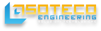 Soteco Engineering Srl - Torna in Home